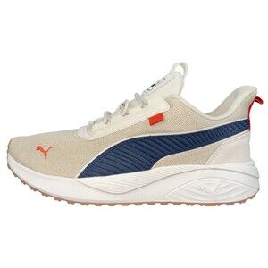 Puma Sneakers Mens 12 Tan Pacer 23 Street Sneaker Athleisure Lifestyle Comfort